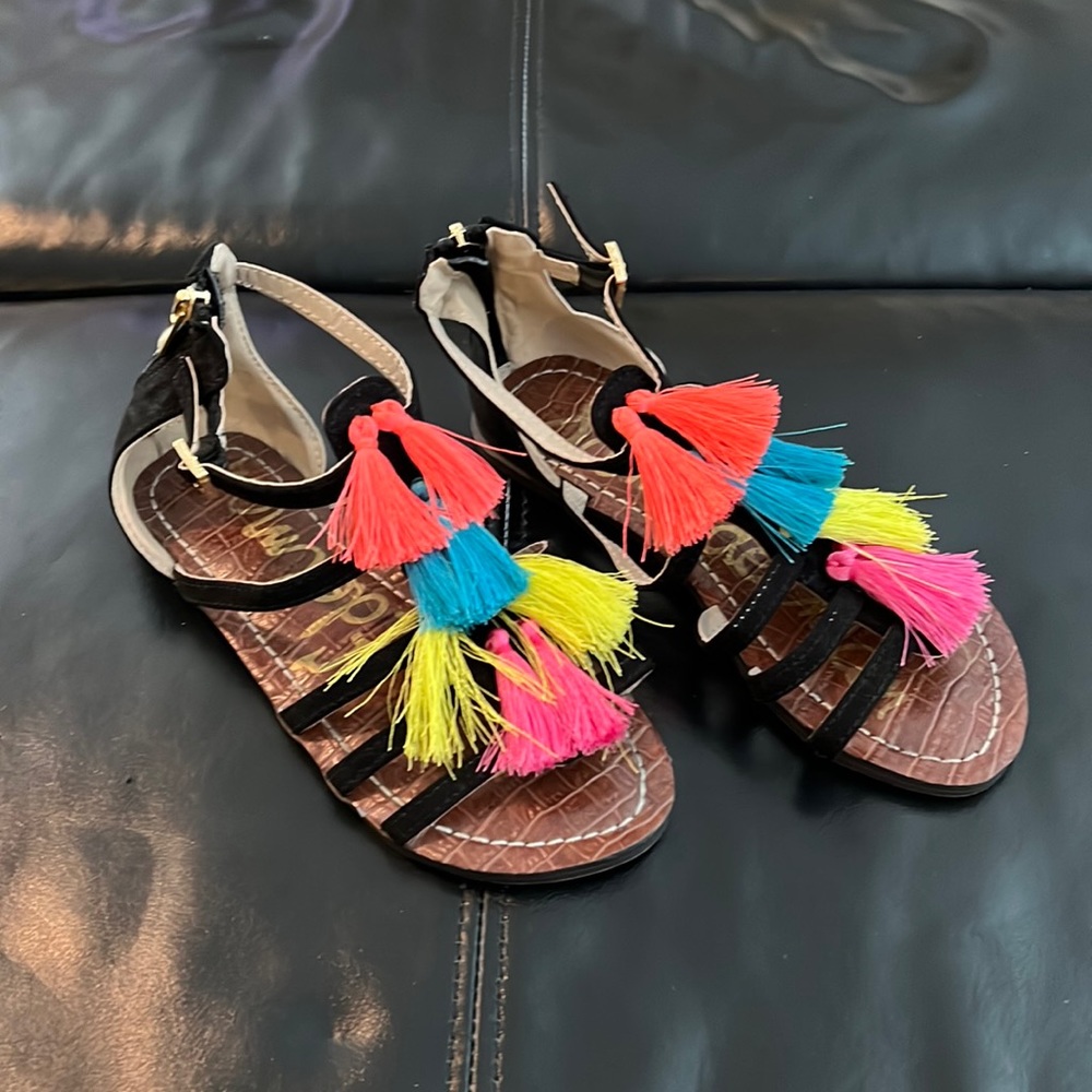 Sam Edelman sandals